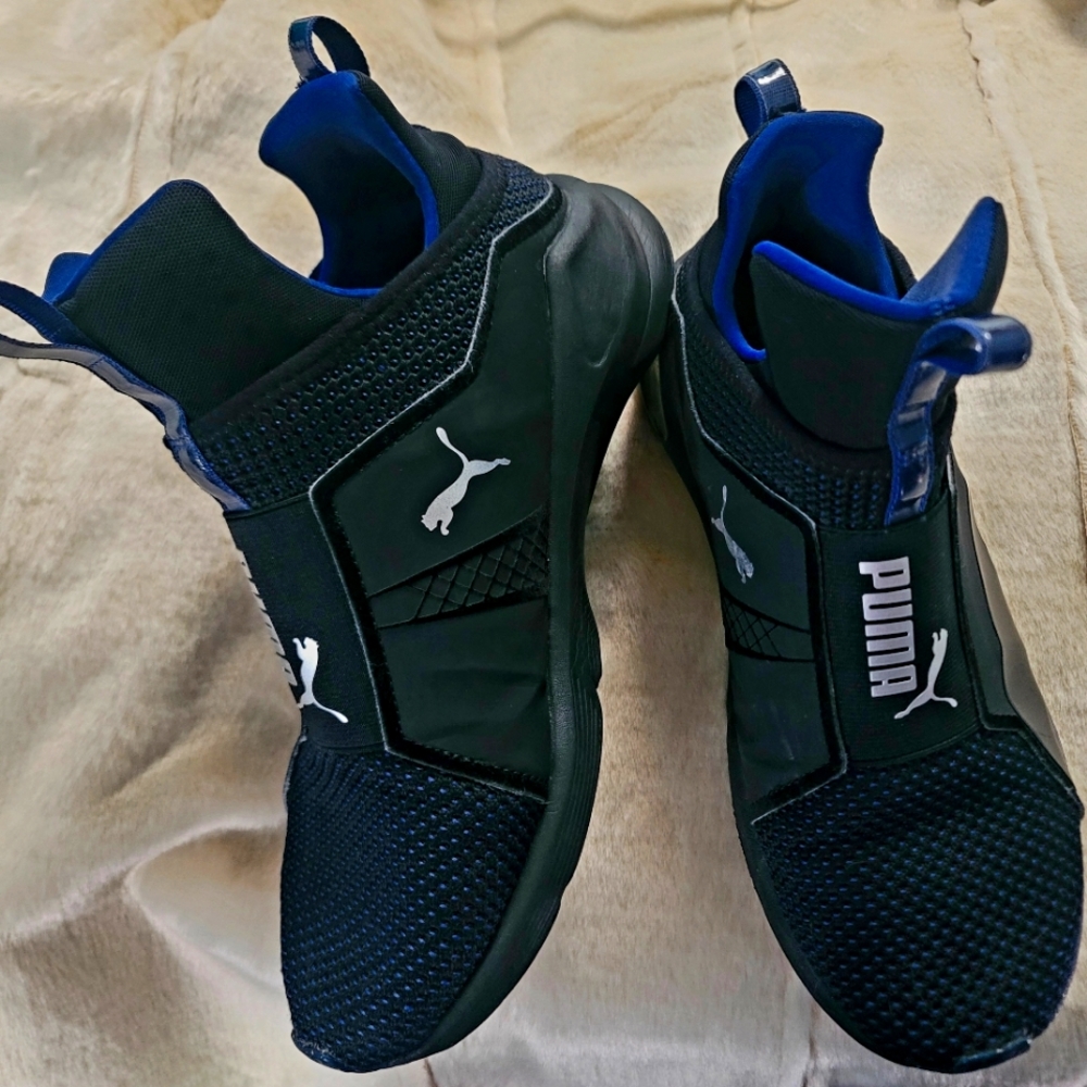 Fenti Puma, by Rihanna